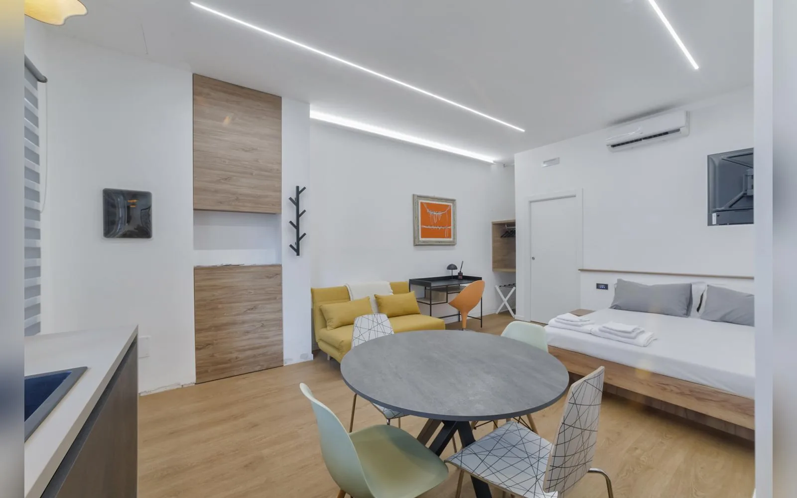 Bama Apartment Pescara, Pescara (Abruzzo) — galleria foto 11