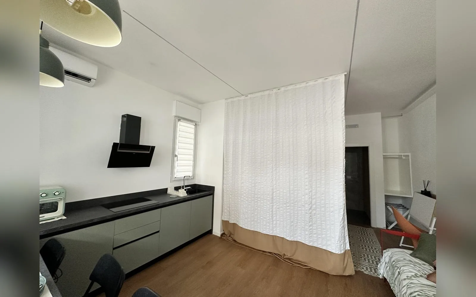Bama Apartment Pescara, Pescara (Abruzzo) — galleria foto 4